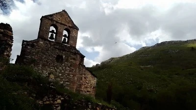 Parroquia de san Pelayo