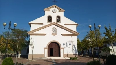 Parroquia de San Rafael Arcángel