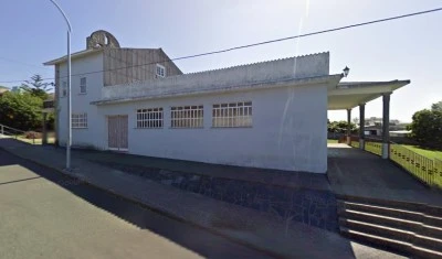 Capela do Carmen