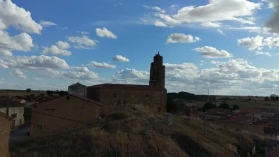 Parroquia de San Román Abad