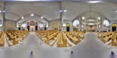 Parroquia de San Román Mártir