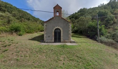 Parroquia de San Roque