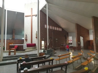 Parroquia de San Roque