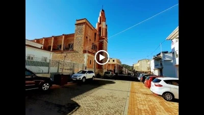 Parroquia de San Roque