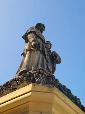 Parroquia de San Sebastián