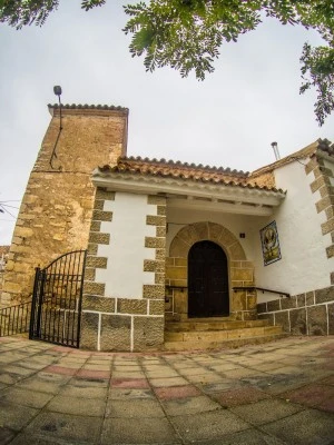 Parroquia de San Sebastián