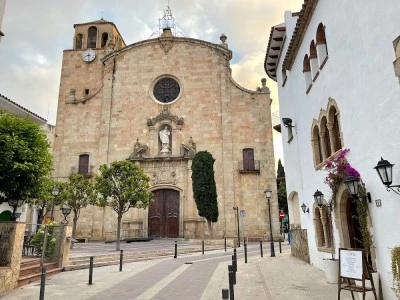 Parroquia de San Vicente