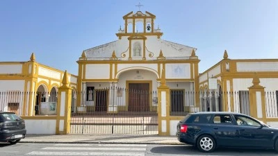Parroquia de San Vicente de Paúl