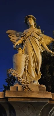Parroquia de San Vicente de Trasona