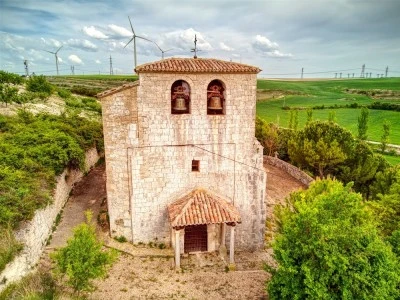 Parroquia de San Vicente mártir