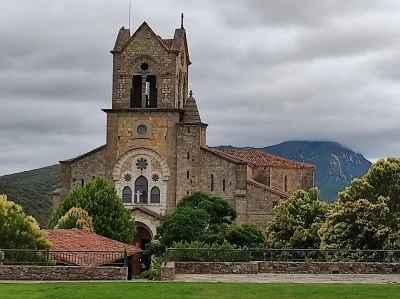 Parroquia de San Vicente Mártir