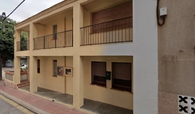 Parròquia de Sant Joan de Vilartagues