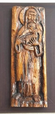 Parròquia de Sant Mateu