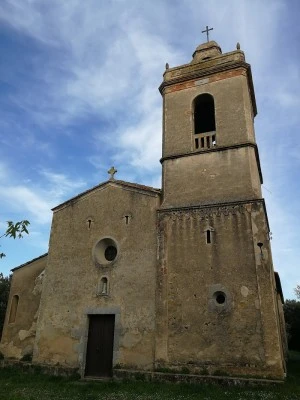 Parròquia de Sant Narcís de Taialà