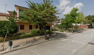 Parròquia de Sant Pere