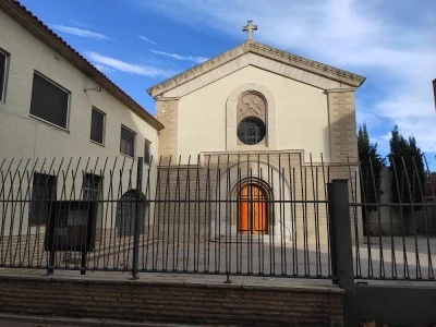Parròquia de Sant Pere Platja