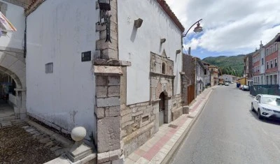 Capilla de Jesús, Maria y José