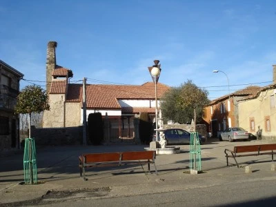 Parroquia de Santa Águeda