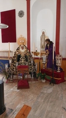 Parroquia de Santa Ana