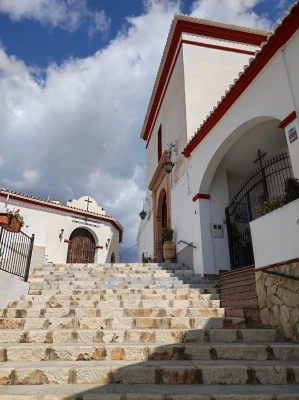 Parroquia De Santa Ana