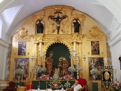 Parroquia de Santa Ana