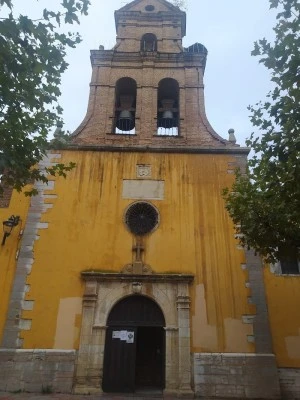 Parroquia de Santa Ana