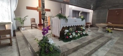 Parroquia de Santa Ana