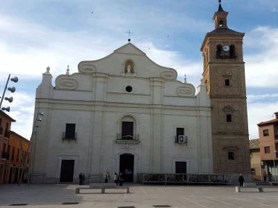 Parroquia de Santa Ana