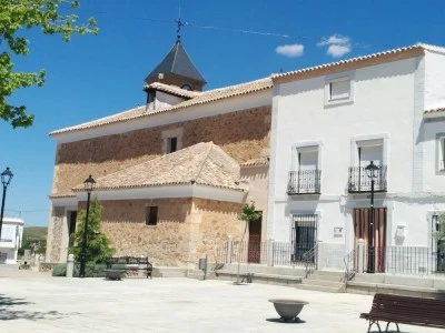 Parroquia de Santa Ana