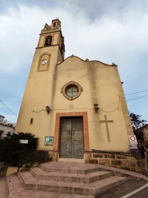Parroquia De Santa Ana