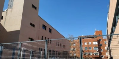 Parroquia de Santa Beatriz