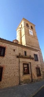 Parroquia de Santa Catalina