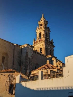Parroquia de Santa Catalina