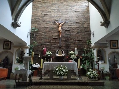 Parroquia de Santa Leocadia