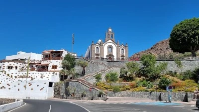 Parroquia de Santa Lucía