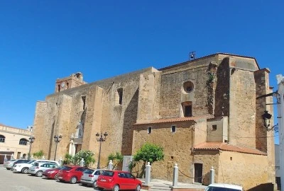 Parroquia de Santa Lucía