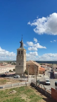 Parroquia de Santa Magdalena