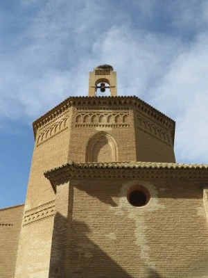 Parroquia de Santa María