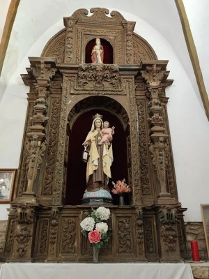 Parroquia de Santa María