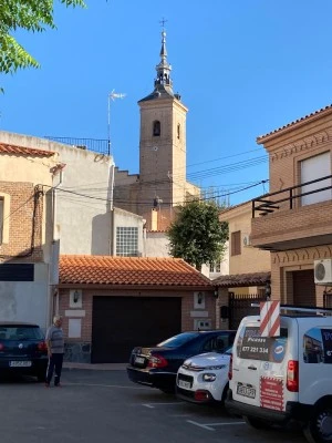 Parroquia de Santa María