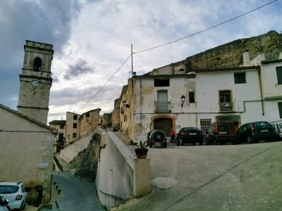 Parròquia de Santa Maria