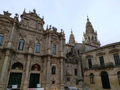 Capilla de la Comunión
