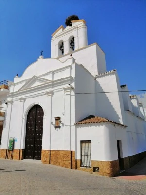 Parroquia de Santa María de Guadalupe