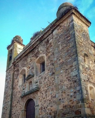 Parroquia de Santa María de la Asunción