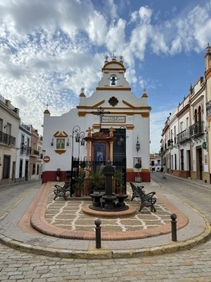Capilla de La Madrugá
