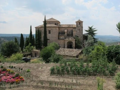 Parroquia De Santa María La Mayor