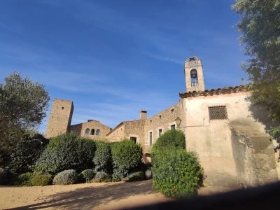 Capilla de la Mare de Déu del Remei