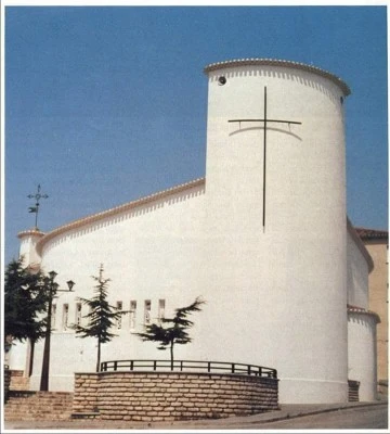 Parroquia de Santa María Madre de Dios
