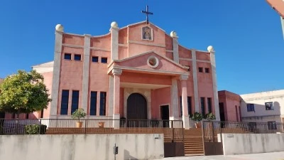Parroquia de Santa María y San Miguel