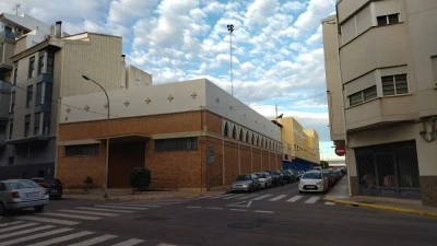 Parròquia de Santa Sofia